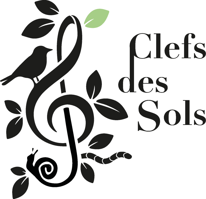 Clefs des Sols